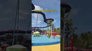 Veneza Water Park parqueaquático [upl. by Ecinahs]