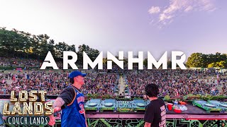 ARMNHMR Live  Lost Lands 2023  Full Set [upl. by Nyleahcim343]