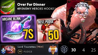 BEST PUDGE EVER Pudge Official [upl. by Goddord]