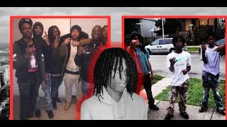 Bodies after bodies beef between no limit and death row trap lore ross reaction [upl. by Mariam]