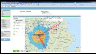 GeoQlik for QlikView  Go even further [upl. by Tnomal654]