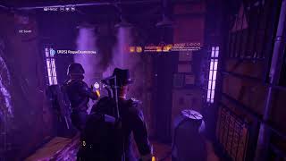 The Division 2  PVP  PVE Wit G [upl. by Minetta]