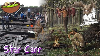 Star Carr A Mesolithic Marvel  In Focus [upl. by Trebmal]