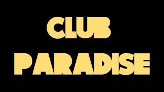 Drake  Club Paradise [upl. by Lessirg]