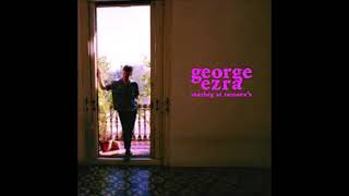 GEORGE EZRA  Sugarcoat [upl. by Nikolaus]