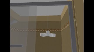 ROBLOX Spider Simulator  What [upl. by Refinne]