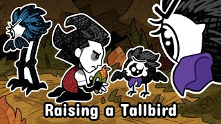 Completing the HARDEST and MOST USELESS task in Dont Starve [upl. by Sirdna]