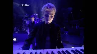 Faithless  Insomnia Later with Jools Holland  1997 [upl. by Carly]