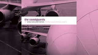 The Coastguards  Snowbirds and Townies Further Seems Forever cover [upl. by Von690]