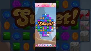 candy crush saga  level 3524 [upl. by Benton]