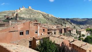 Sierra de Albarracín La naturaleza en su estado más puro [upl. by Amabelle820]