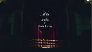 Altitude  Music Video  The Dewarists S02E06 [upl. by Oelgnaed]