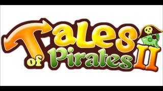 09  Tales of Pirates II OST [upl. by Walden]