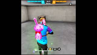 BEAST MOOD ON😁😁😁😁freefire gaming funny shorts [upl. by Nibbs]