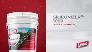 El sellado perfecto Everflex  Siliconizer™ 1000 [upl. by Eeima]