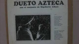 DUETO AZTECA  Destino cruel [upl. by Wagoner]