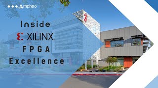 Inside Xilinx  FPGA Excellence [upl. by Burbank241]