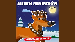 Siedem reniferów [upl. by Karalee]