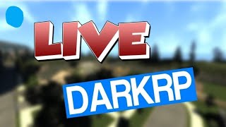 LIVE Logan Frimet  MssClick  Gmod DarkRp [upl. by Trista]