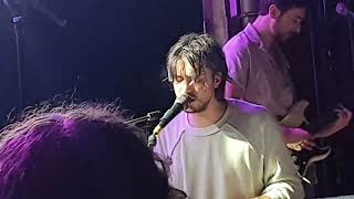 Alex G  Mis live in Berlin 01042023 [upl. by Uhp]