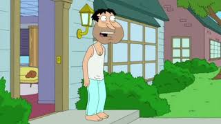 Glenn Quagmire  Discovers Internet Pleasures [upl. by Latta44]