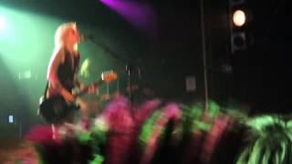 BRODY DALLE live HYBRID MOMENTS at Electric Ballroom [upl. by Nitaj]