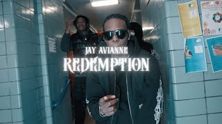 Jay Avianne  Redemption [upl. by Ayek]