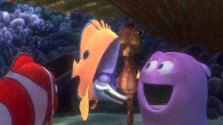 Finding Nemo  Arabic Trailer HD [upl. by Wally]