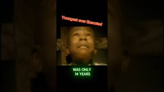 Youngest Ever Executed The Tragic Story of George Stinney Jr [upl. by Romeon]