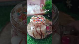 Oreo Milkshake 🍺  Biscuit MilkShake recipe  How to Make Oreo MilkShake [upl. by Nebe]