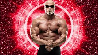 WWE  Scott Steiner Official Theme Song Holla If Ya Hear Me  30 minutes [upl. by Noyad]