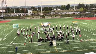 Northwest Youth Music Games  Westview High School Hillsboro OR 2024 [upl. by Clareta271]