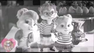 Chipettes  7 Years Part 1 amp 4 Collab [upl. by Fuller]