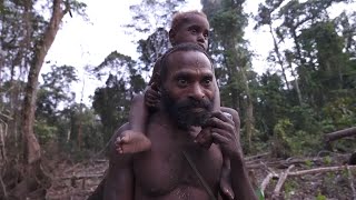 Song of the Mamuna Tribe of South Papua  10 Hours HQ [upl. by Unam]