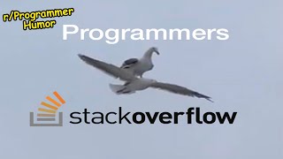 Funny Programming Memes 9  rProgrammerHumor [upl. by Aleacin]