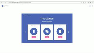 1Hour Real Assessment Pymetrics Games Test Practice [upl. by Iamhaj]