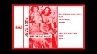 Puce Mary  The Great Panic [upl. by Shererd]