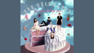 The Regrettes  Lacy Loo Official HD Audio [upl. by Tennek]