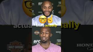 When Jon Jones Owned Daniel Cormier😶 [upl. by Ronal310]