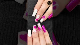 Milano Nail Spa Belmar  Halloween Weekly Wonders [upl. by Eibur]