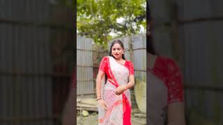 Bihu❤ Nohoi dei youtube dance youtubeshorts shorts short views short [upl. by Ciri40]