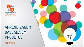 Diferença entre Aprendizagem Baseada em Projetos e em Problemas  Metodologias Ativas [upl. by Estren]