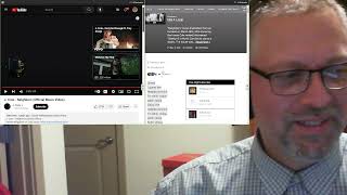 quotNeighborsquot by J Cole prod Elite amp J Cole reaction firsttimehearing [upl. by Aldredge]