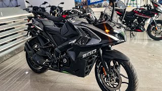 2024 Bajaj Pulsar RS 200  Detailed Review  Worth Buying In 2024…🤔 Best 200cc Bike In India 2024👌 [upl. by Acey]