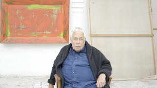 Howard Hodgkin  TateShots [upl. by Rehpatsirhc]