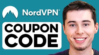 High Discount NordVPN Coupon Code 2024 [upl. by Esinart]