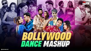 Bollywood Dance Mashup 2024  The MAN2  Party Songs  Latest Bollywood Mashup [upl. by Bopp]