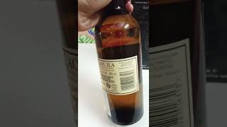 CAOL ILA 12 years aged single malt scotch whiskysubscribebarreltoffee [upl. by Puiia]