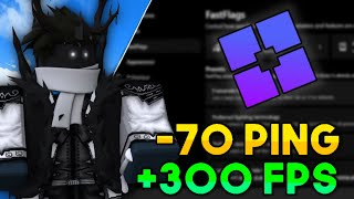 How to Fix Lag on Roblox 2024 Update  Boost FPS in Roblox  Full Guide [upl. by Koralle]