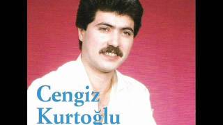 DENİZ DERYA GEÇTİM  CENGİZ KURTOĞLU [upl. by Gerome]